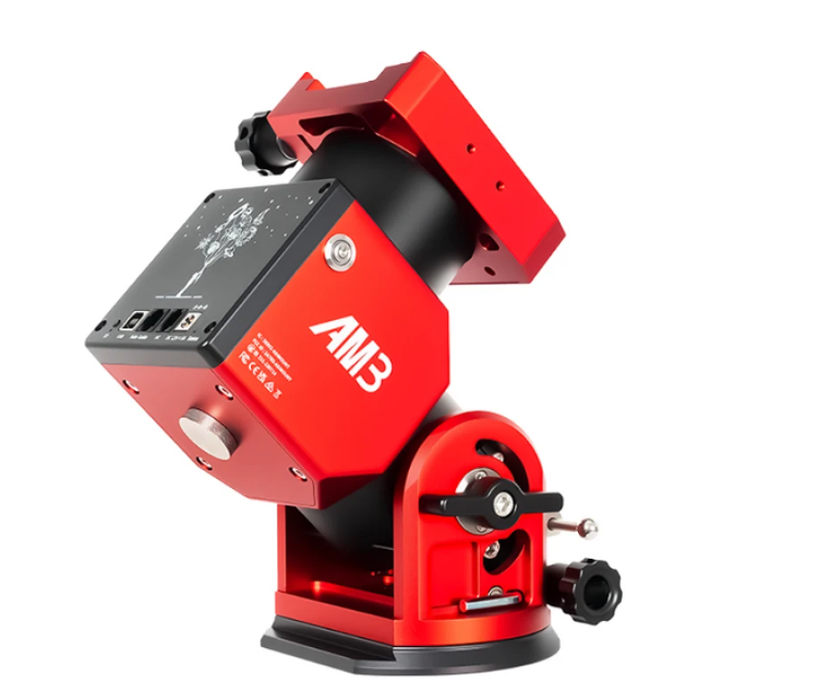 ZWO AM3N Harmonic Drive Mount - Rother Valley Optics Ltd